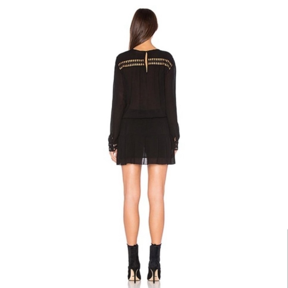 ba&sh Dress - Picture 3 of 4